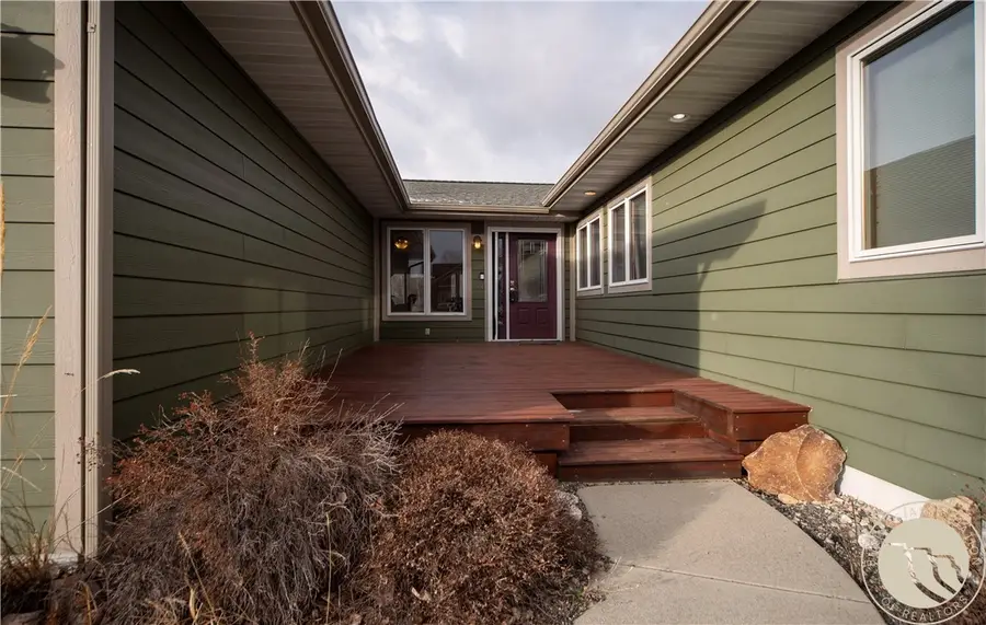 1007 Lazy M Street, Red Lodge, MT 59068 - #3