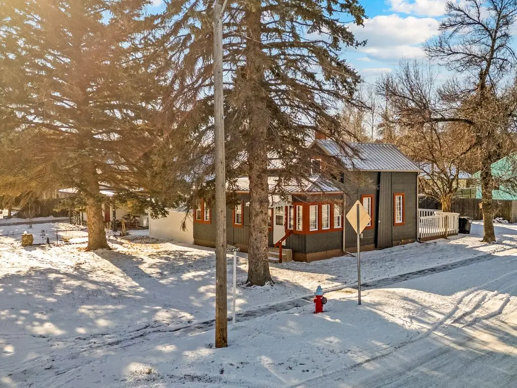 201 S Park Street, Joliet, MT 59041 - #1