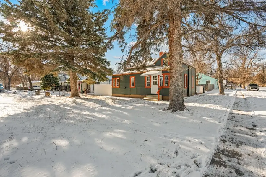 201 S Park Street, Joliet, MT 59041 - #3