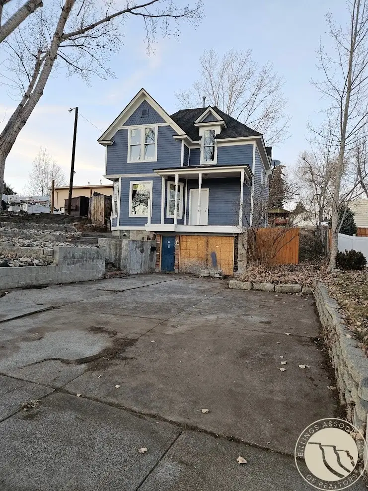 1245 Cook Ave, Billings, MT 59102 - #1