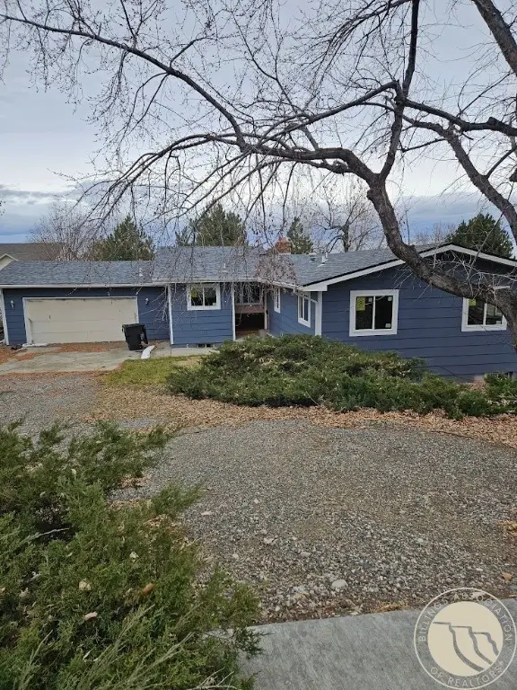 658 Valle Vista Ave, Billings, MT 59105