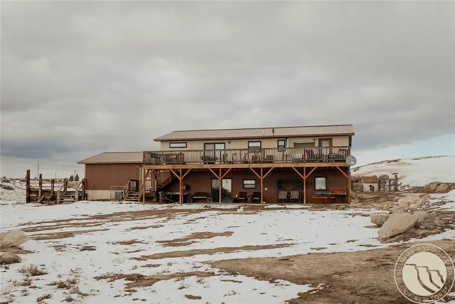 154 Old Divide Road, Roundup, MT 59072 - #3