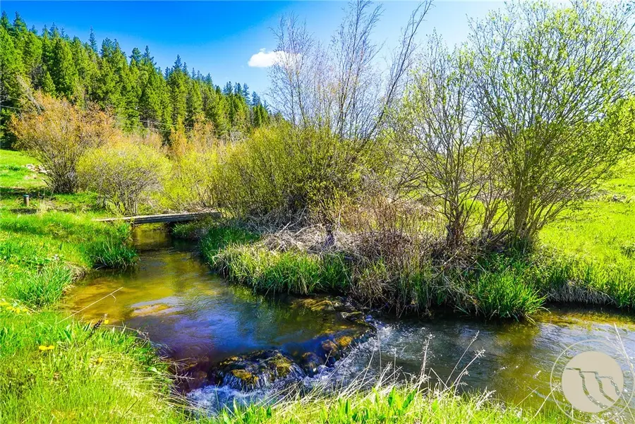 6 North Fork Sage Creek Road, Bridger, MT 59014 - #2