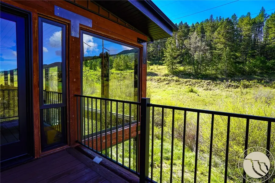 6 North Fork Sage Creek Road, Bridger, MT 59014 - #3