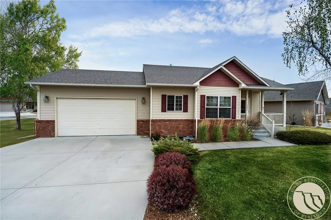 5827 Foxtail Loop S, Billings, MT 59106 - #1