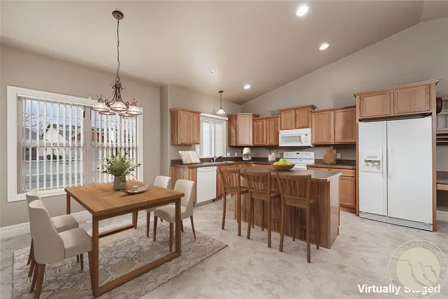 5827 Foxtail Loop S, Billings, MT 59106 - #2