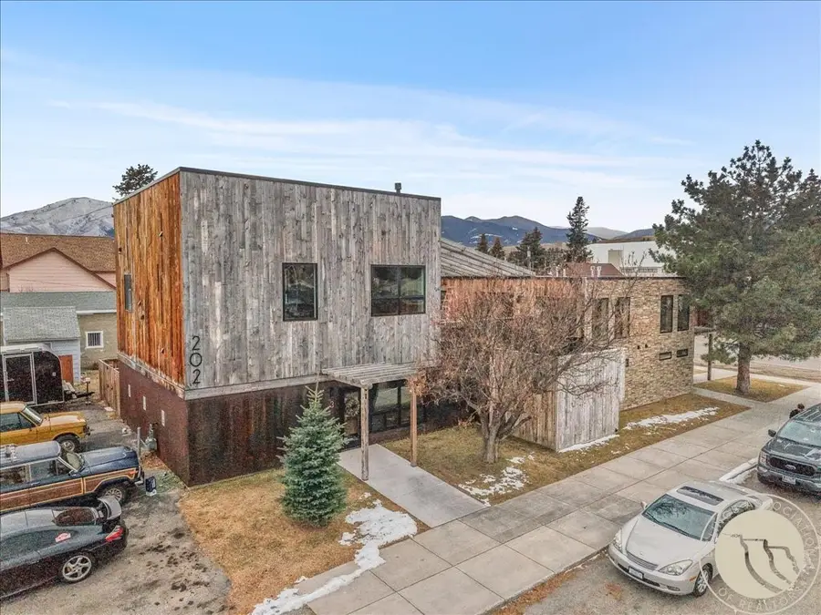 202 Hauser Avenue S, Red Lodge, MT 59068 - #2