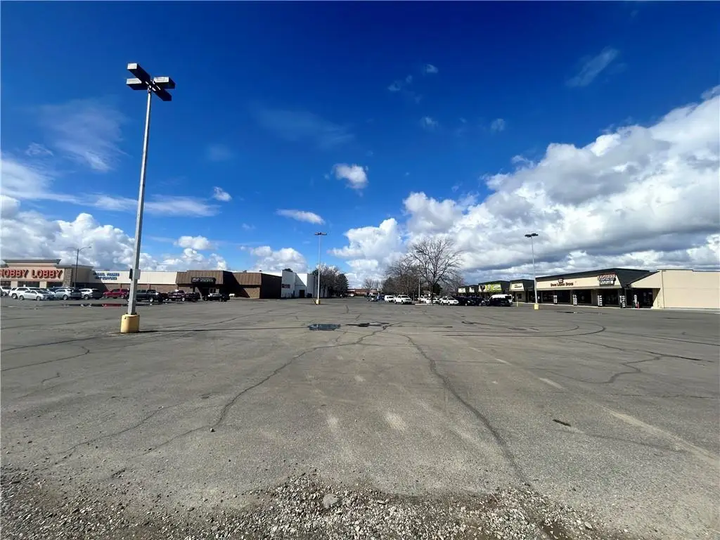 50 24th Street West, Billings, MT 59102 - #1