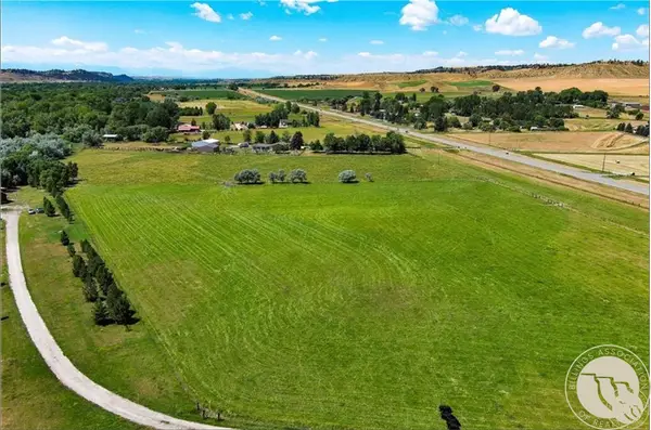 9922 Us Hwy 212, Joliet, MT 59041