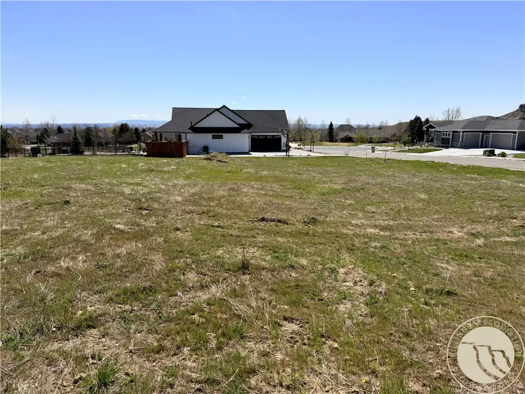 6047 Canyonwoods Drive, Billings, MT 59106 - #1