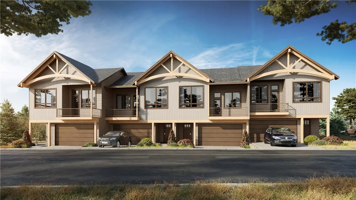 2 Pineridge Circle #1 #1, Red Lodge, MT 59068 - #1