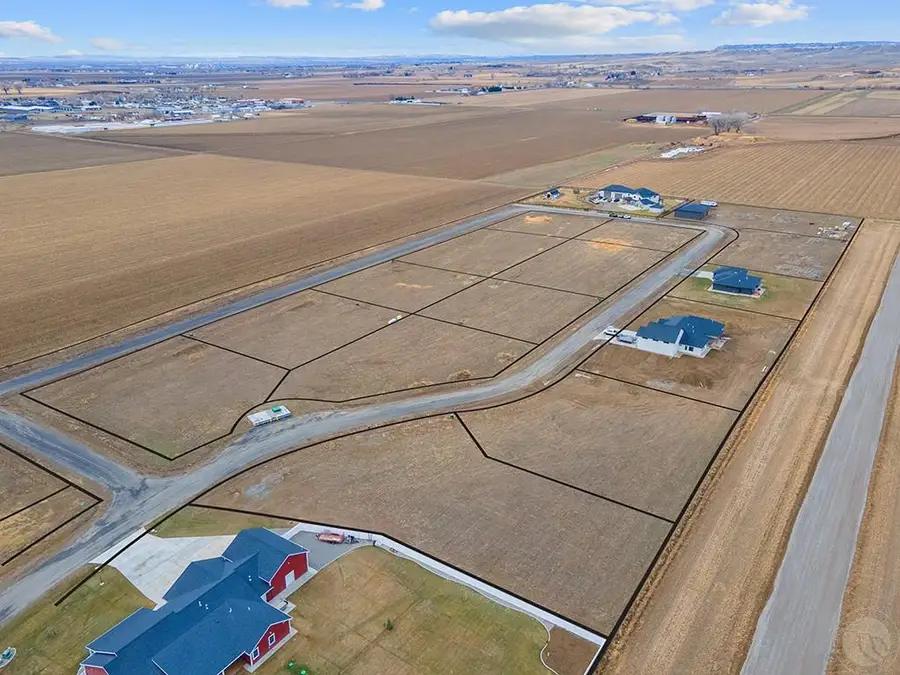 Lot 18 Graphite Drive, Billings, MT 59106 - #2