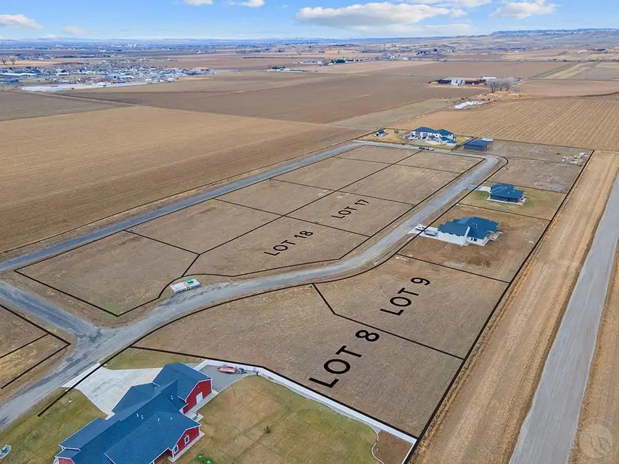 Lot 18 Graphite Drive, Billings, MT 59106 - #3