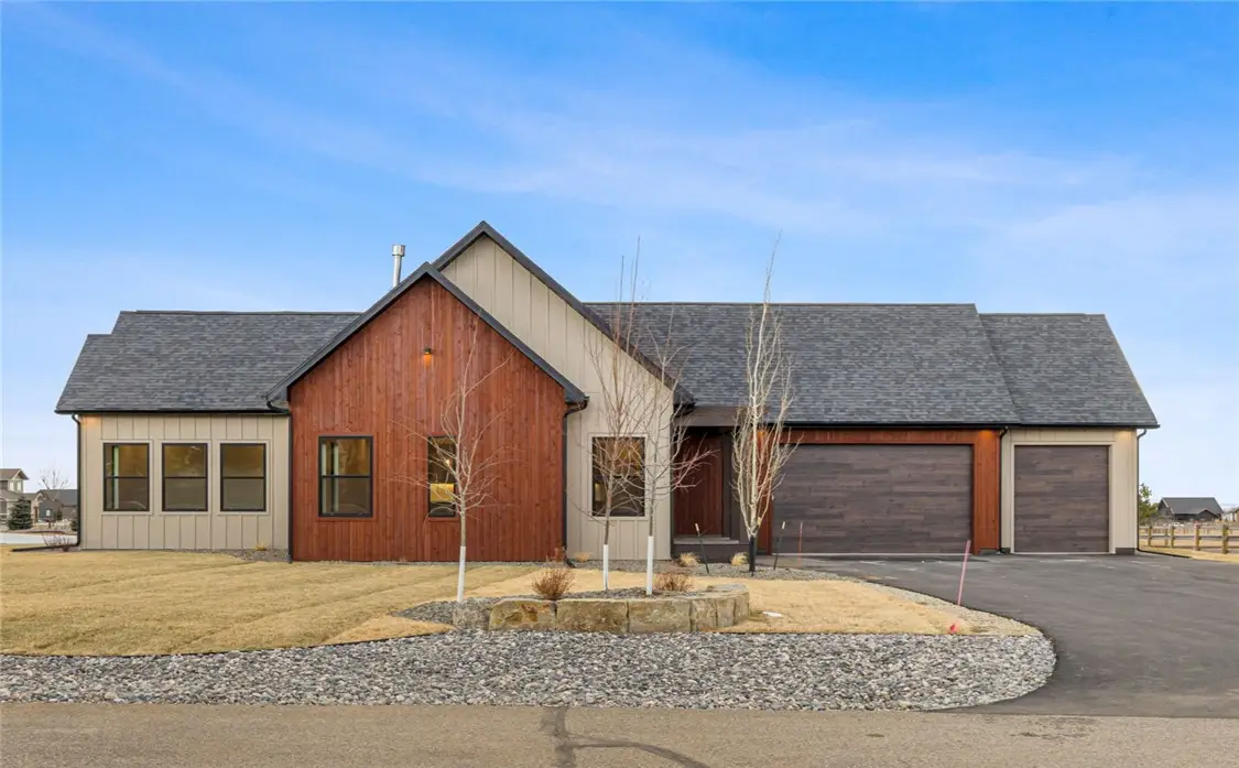 10 Starlight Drive, Red Lodge, MT 59068 - #1