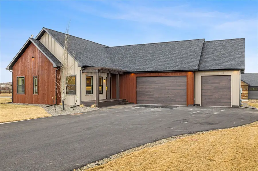 10 Starlight Drive, Red Lodge, MT 59068 - #2