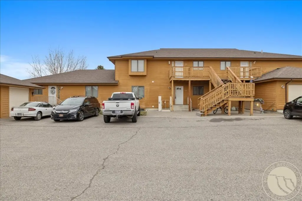 3385 Granger Avenue S #24, Billings, MT 59102 - #1