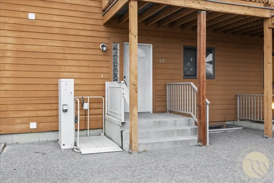 3385 Granger Avenue S #24, Billings, MT 59102 - #2