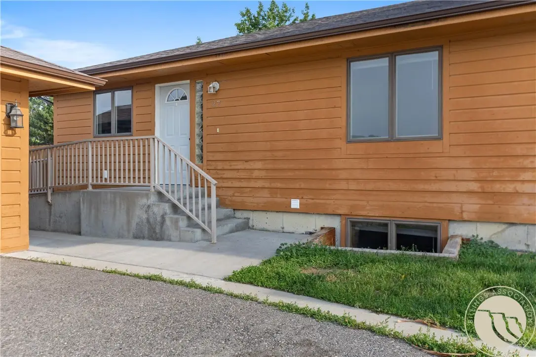 3385 Granger Avenue S #27, Billings, MT 59102 - #1