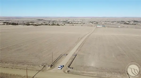 TBD Coombs Flat Road - Lot 1, Molt, MT 59057
