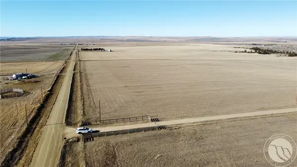 TBD Coombs Flat Road - Lot 2, Molt, MT 59057