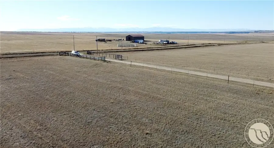 TBD Coombs Flat Road - Lot 3, Molt, MT 59057 - #3