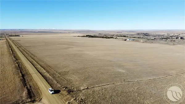 TBD Coombs Flat Road - Lot 4, Molt, MT 59057