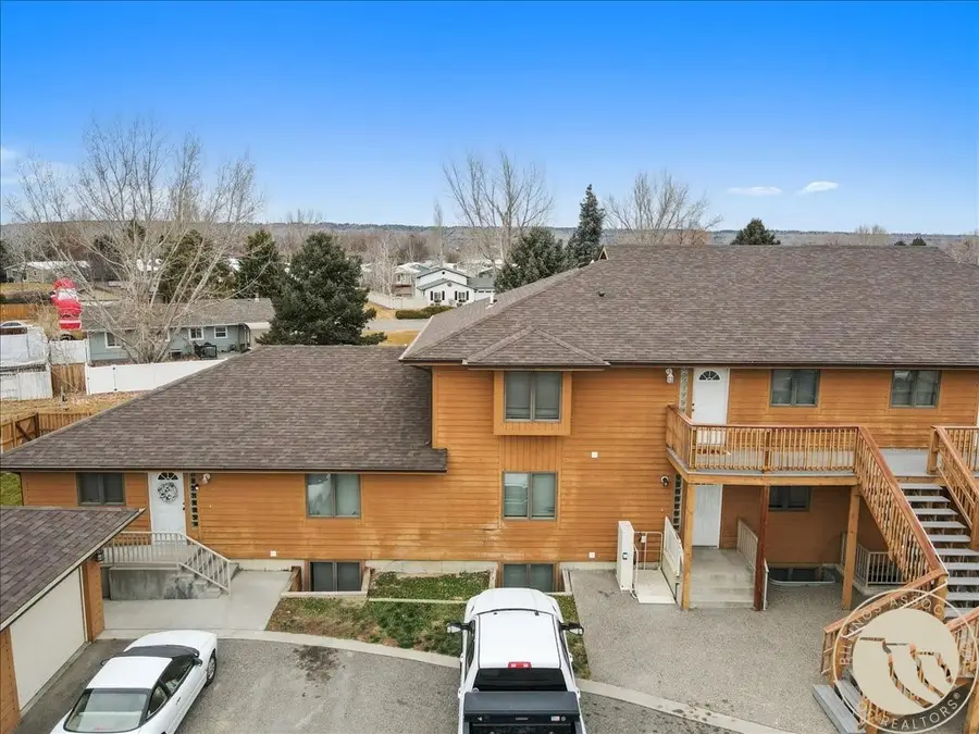 3385 Granger Avenue S #24, 27, Billings, MT 59102 - #2