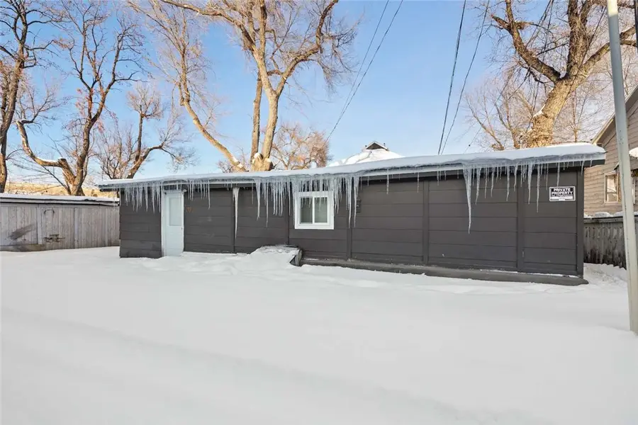 206-210 N 18th Street, Billings, MT 59101 - #3
