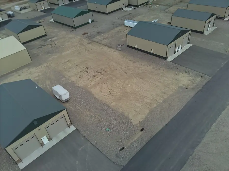 Lot 160 S Workshop Avenue, Billings, MT 59106 - #3