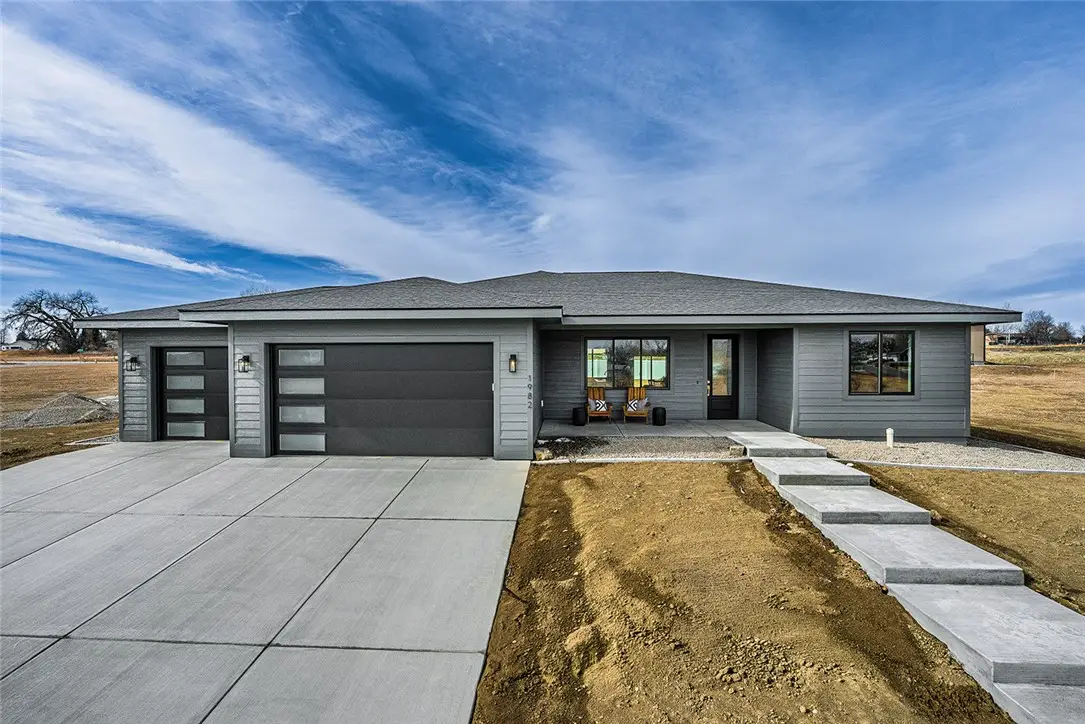 213 Joy Ln, Billings, MT 59105 - #1