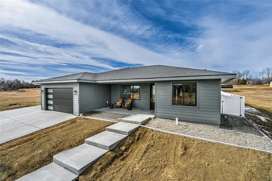 213 Joy Ln, Billings, MT 59105 - #2