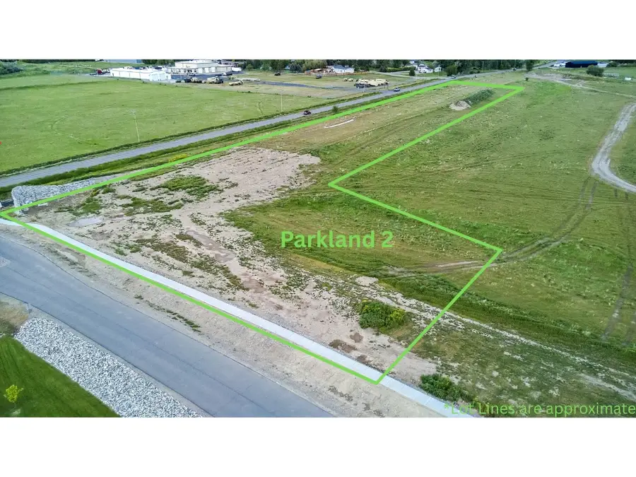 Lot 7 Block 4 Abby Road, Billings, MT 59106 - #2