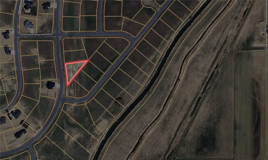Lot 7 Block 4 Abby Road, Billings, MT 59106 - #3