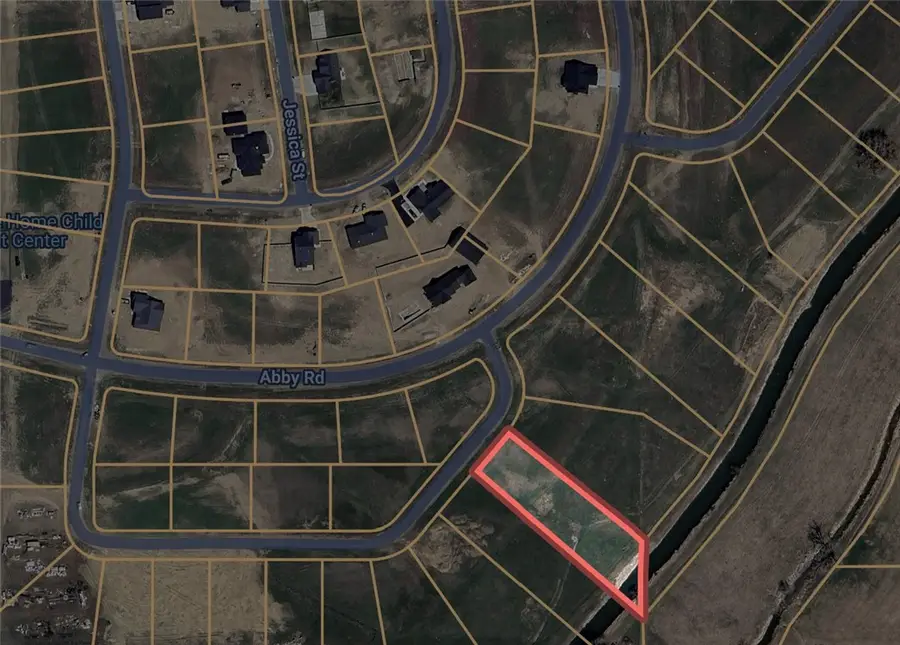 Lot 41 Block 2 Cody Boy Street, Billings, MT 59106 - #3