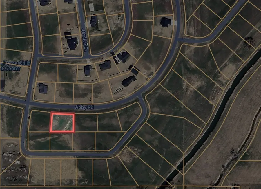 Lot 2 Block 5 Abby Road, Billings, MT 59106 - #3