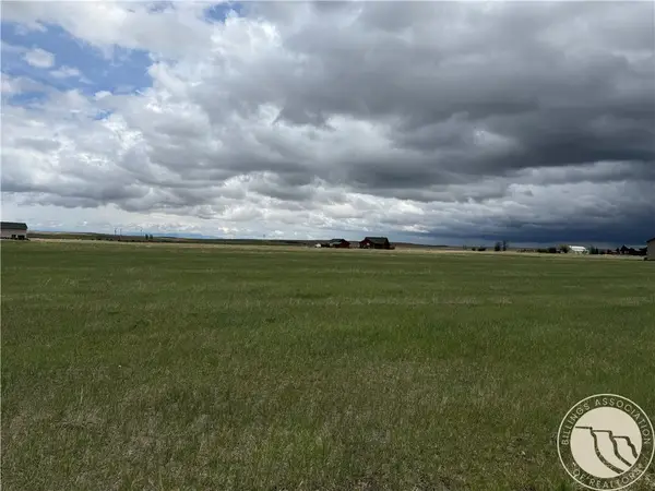 lot 45 Buttercup Dr, Roberts, MT 59070