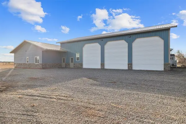 5430 Cerkoney Lane, Shepherd, MT 59079