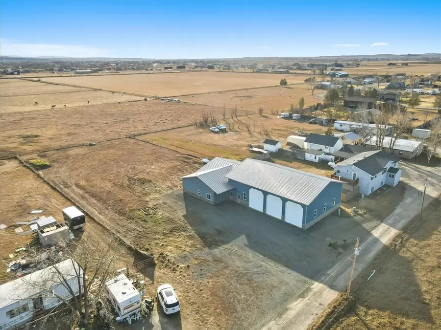 5430 Cerkoney Lane, Shepherd, MT 59079 - #2