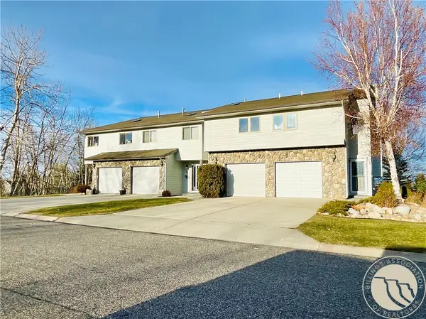 819 Lower Continental Drive #2, Red Lodge, MT 59068