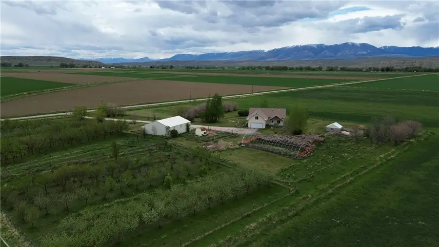 157 Hergenrider Road, Bridger, MT 59014 - #2