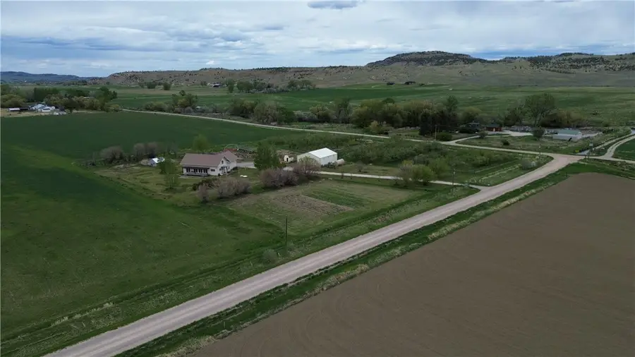 157 Hergenrider Road, Bridger, MT 59014 - #3