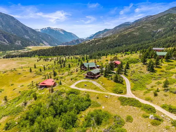 38 Rocky Trail, Nye, MT 59061