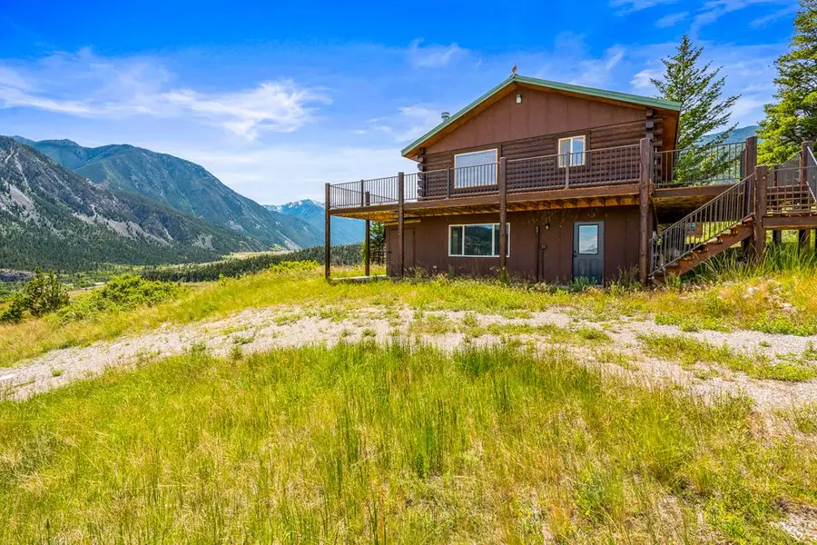 38 Rocky Trail, Nye, MT 59061 - #3