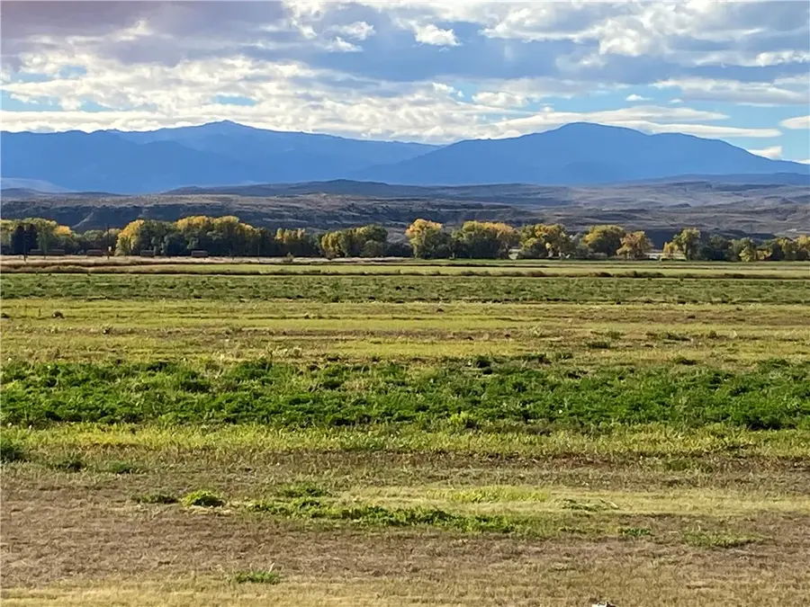 TBD Hergenrider Road, Bridger, MT 59014 - #2