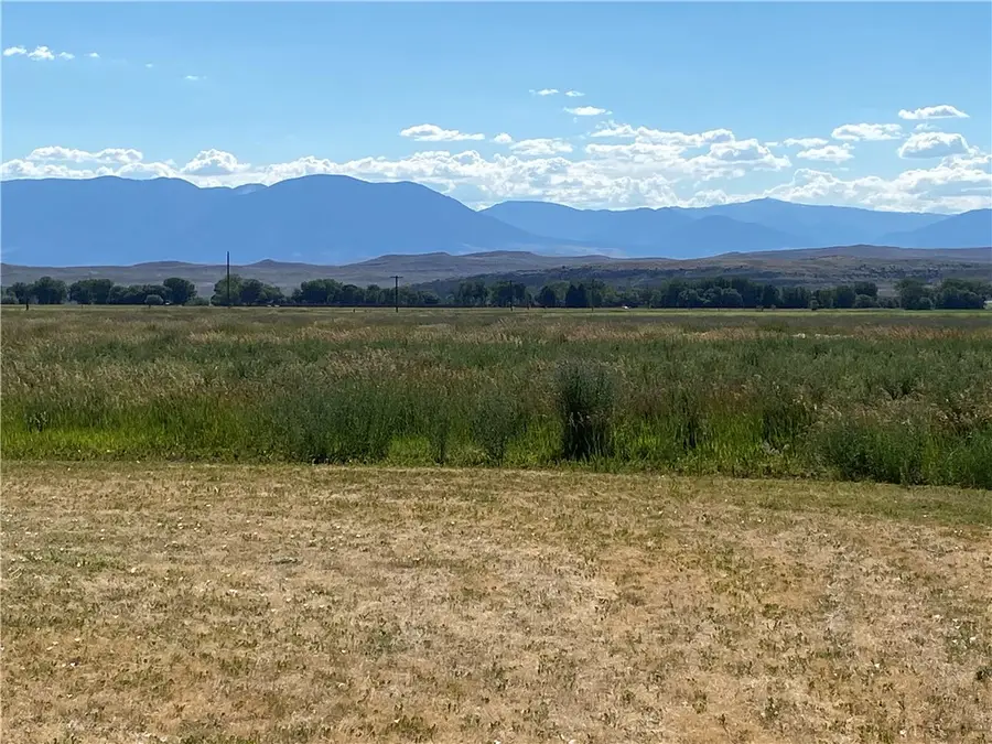 TBD Hergenrider Road, Bridger, MT 59014 - #3