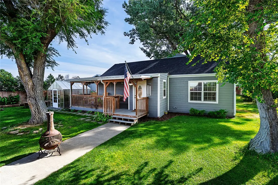 108 3rd Ave, Custer, MT 59024 - #1