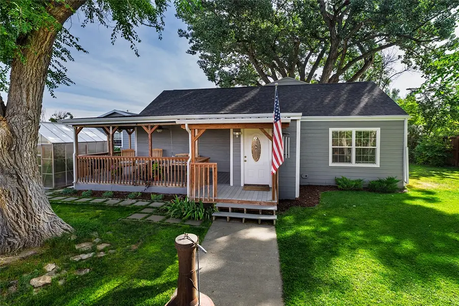 108 3rd Ave, Custer, MT 59024 - #2
