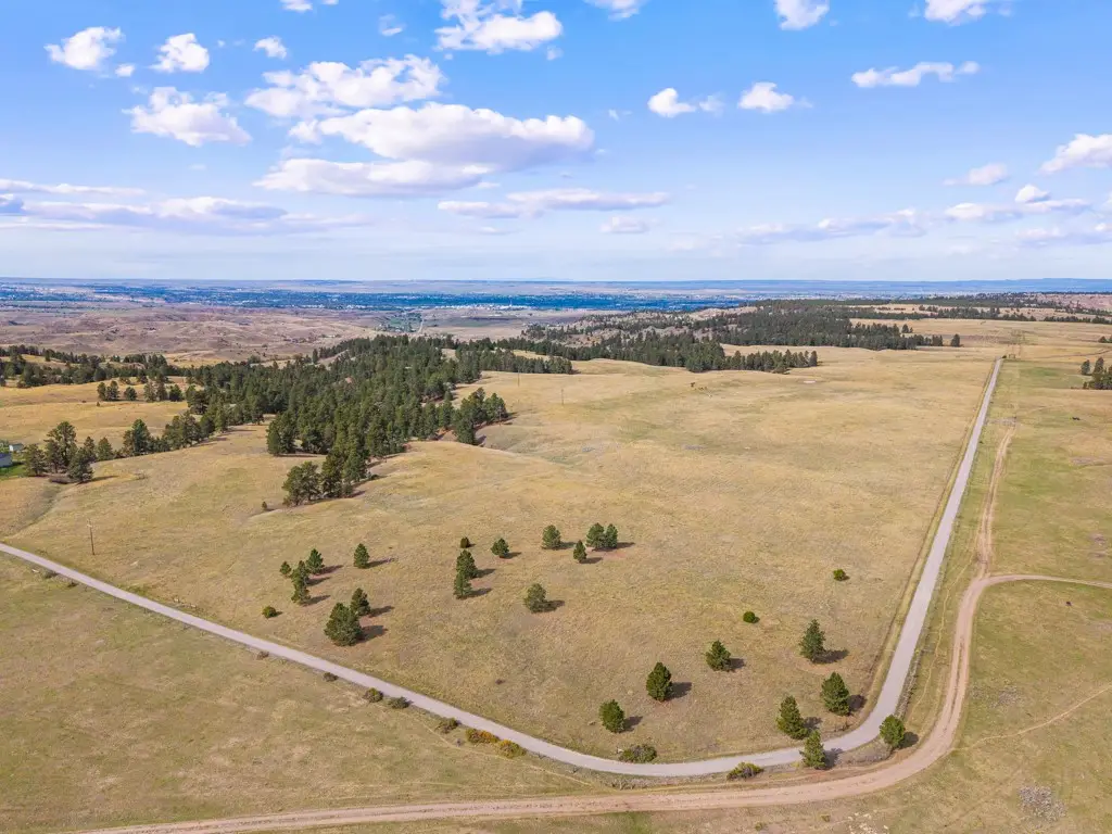TBD Highway 87, Billings, MT 59101 - #1