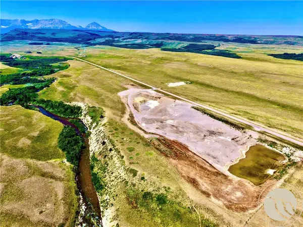 0 Starr School Road, Other, MT 59411