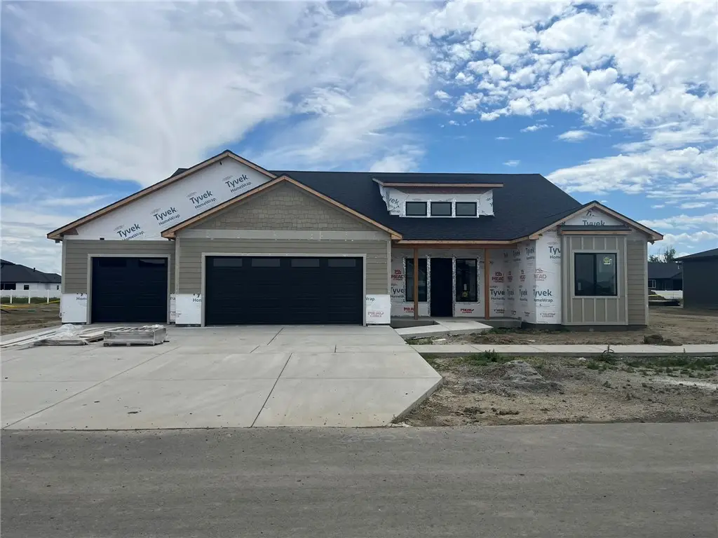 6324 Tawny Bluff, Billings, MT 59106 - #1
